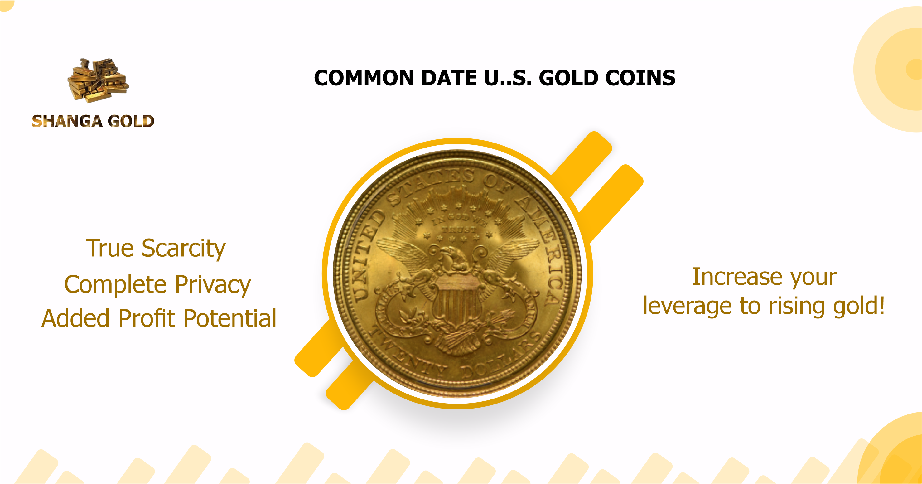 Common Date Coin Slide